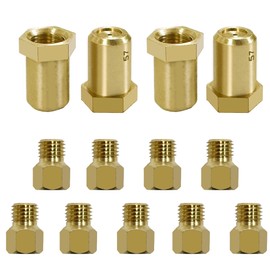 GRLP5 Conversion Replacement Compatible with Frigidaire, Series Natural Gas to Propane LPG Conversion Kit, Replaces 4980407 AP7213138 A22390101 316243720 316243721 316243723