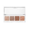 Clean Fresh Color Clean Eyeshadow Shimmering Beige