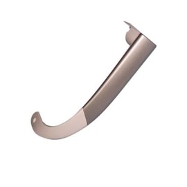 BEKO - POIGNEE SUP/REFRIGERATEUR FIXATION A DROITE pour réfrigérateur BEKO