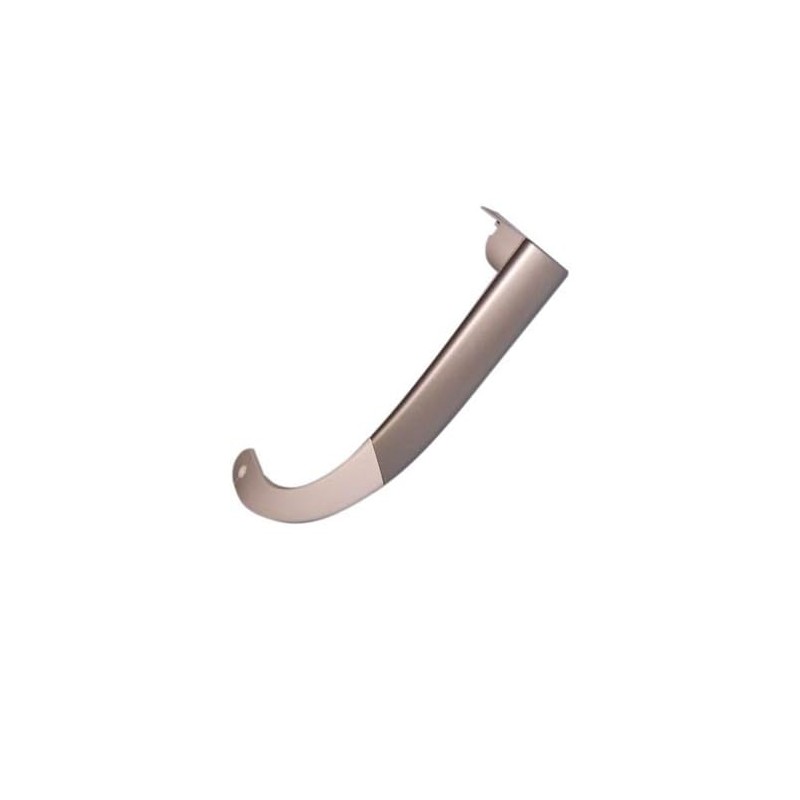 BEKO - POIGNEE SUP/REFRIGERATEUR FIXATION A DROITE pour réfrigérateur BEKO