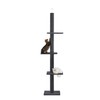 Max & Marlow Cat Tree Floor to Ceiling Cat Tower