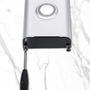 Ring Doorbell Screws, Replacement Security Screws Compatible with Video Doorbell,