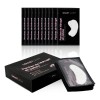 Parches De Hidrogel Para Pestañas 50 Pares Premium Smartlash Color