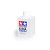 TAMIYA 81040 Acrylic Paint Thinner X-20A 250ml bottle