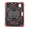 Tablet Protective Case for IOS Mini 6 Rugged Tablet Multifunction