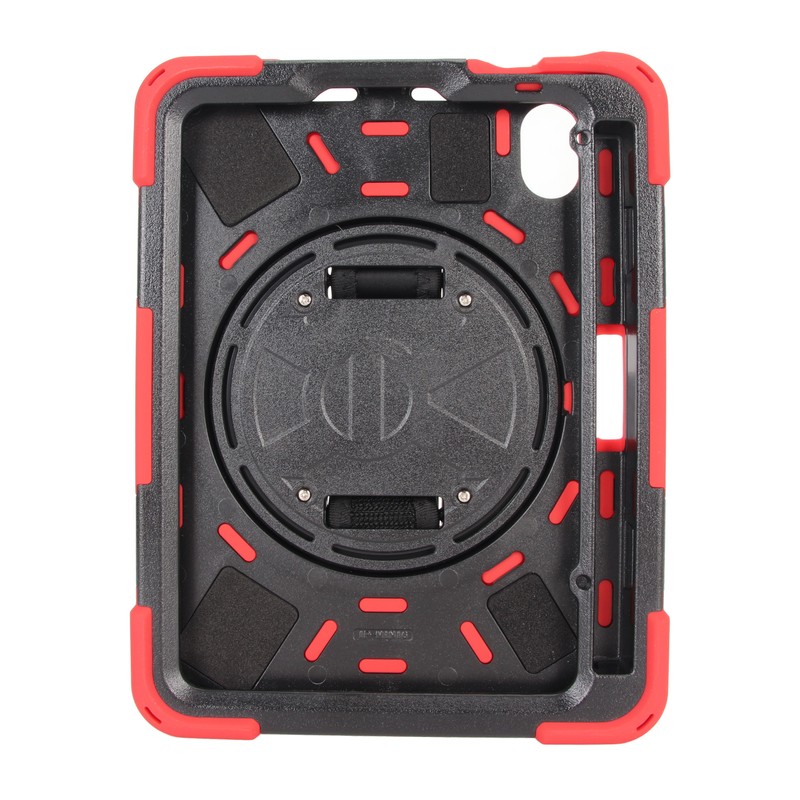 Tablet Protective Case for IOS Mini 6 Rugged Tablet Multifunction