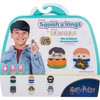 Squish-a-longs SQAL0187