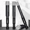 Mgtgbao 6PCS Dry Diamond Drill Bits Set, Core Drill bit