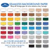 Savage Seamless Paper Photography Backdrop - Color #8 Primary Red,