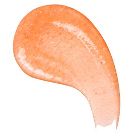 Soap & Glory Call Of Fruity Exfoliating Body Scrub - Smoothing & Buffing Body Scrub - Tropical Fruit Scented Body Polish - Brightening Body Scrub with Coconut Shell Powder (300ml)