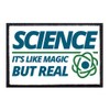Science It's Like Magic But Real Morale Patch | Hook