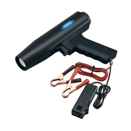 Draper 30906 Xenon Timing Light , Black