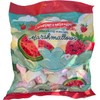 Strawberry & Watermelon Flavored Marshmallows (8 oz)