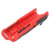 Wire Stripper Network Line Electric Coaxial Cable Stripping Tool for