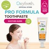 Oxyfresh® Pro Formula Toothpaste - Fights Plaque, Periodontal Disease, Ubat