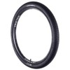 DMR MOTO DJ 26X2.2 FOLDING BLACK