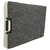vhbw 2x Activated Carbon Filters Compatible with Miele DA 209-2,