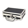 JoyFan Mini Aluminium Flight Case for Measuring Devices, Robust Carry