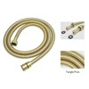 BESy Brass 2 In 1 Function Handheld Shower Head Set