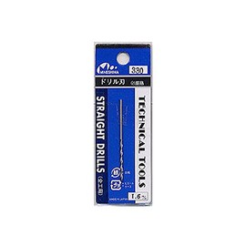 ドリル刃 1.6mm (L-10-16)