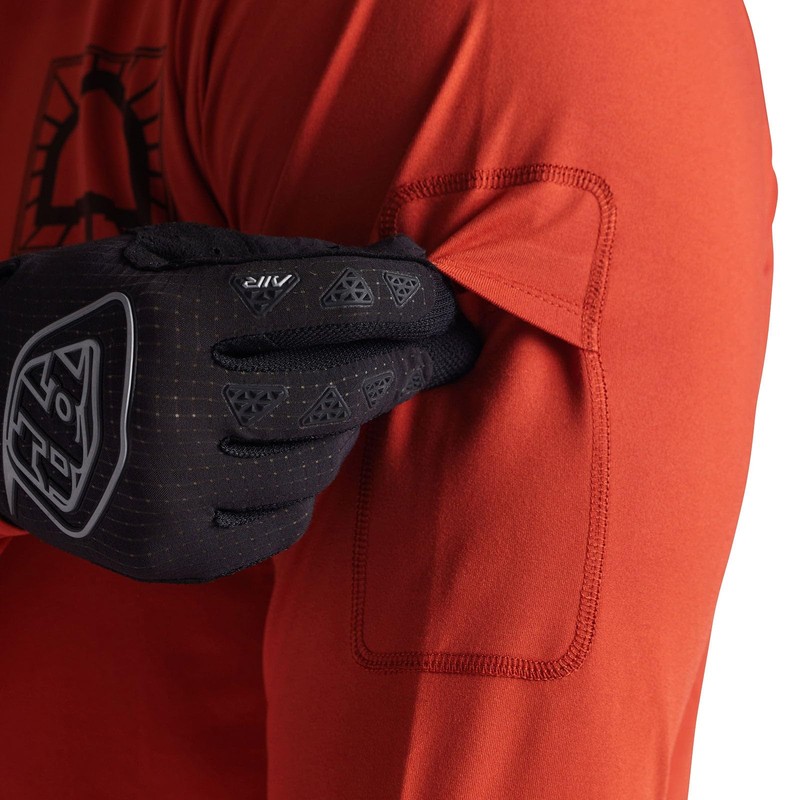 Troy Lee Designs - Ruckus LS Ride TEE; Create to