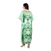 Women's Caftan Dress - Beachwear Coverup Kaftan Casual Long Maxi