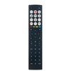 VINABTY ERF2M36-0011 Replacement Voice Remote Control Compatible with Hisense 43A6K