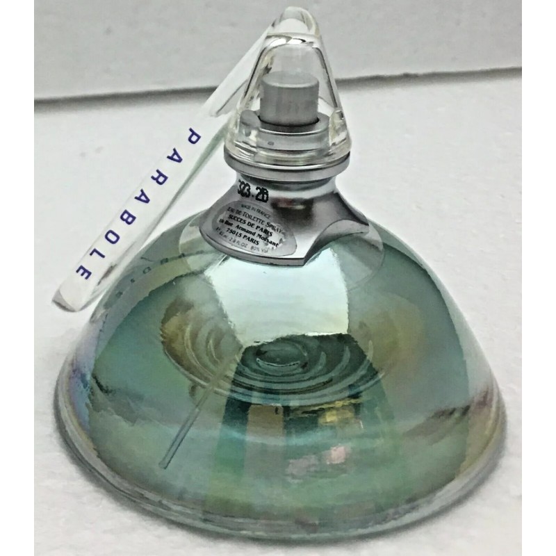 Parfum Parabole For Women 2.8oz/85ml Eau De Toilette Spray