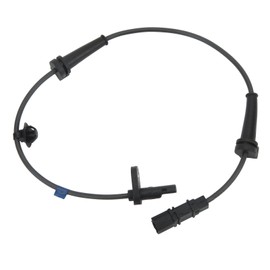 Rear Left ABS Sensor 57475 SMG E01 Wheel Speed Sensor for Civic Diesel Petrol 2006‑2012