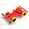 Tamiya 95467 Mini 4WD Special Product Dynahawk GX Super XX