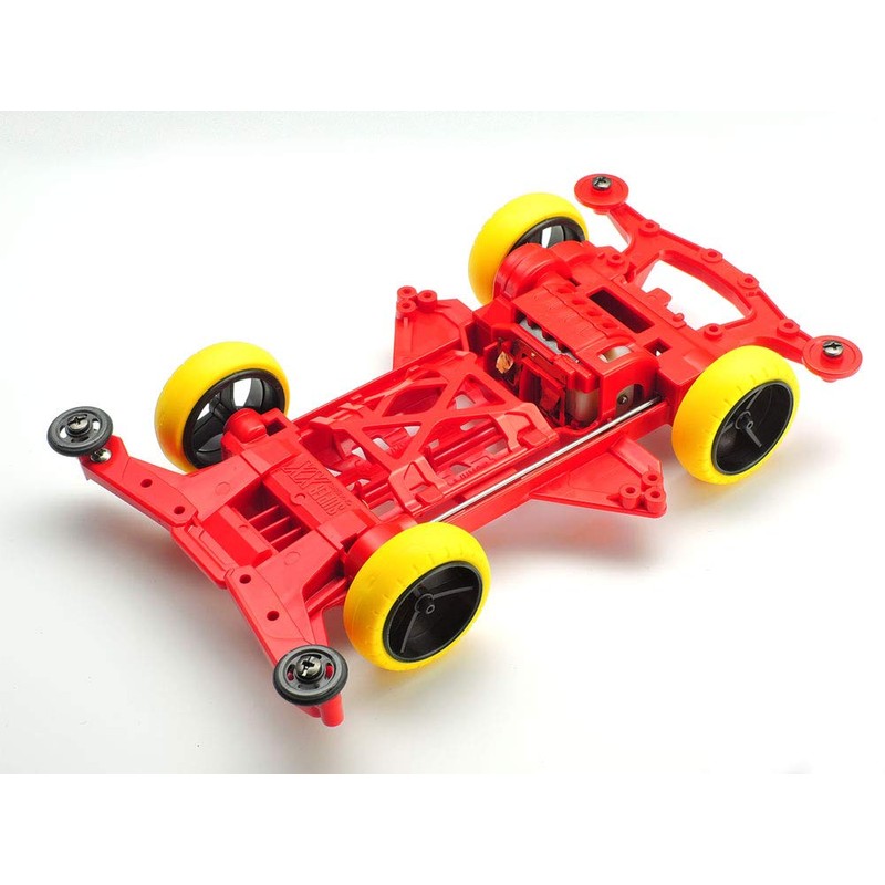 Tamiya 95467 Mini 4WD Special Product Dynahawk GX Super XX