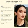 Corrector De Ojos Hidratante Con Retinol En Barra