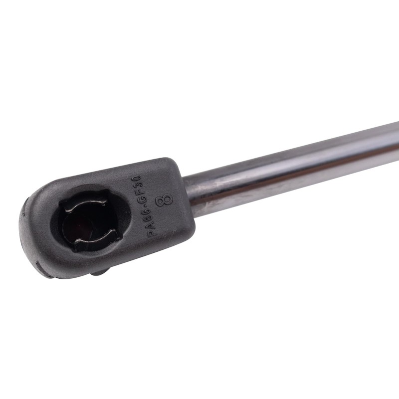 TRQ Back Glass Lift Support Shock Strut Set Compatible with