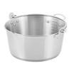 9Qt Prep•N•Cook Maslin Pan by McSunley