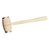 Fackelmann Meat Tenderizer Hammer