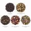 Tea Forte Tea Over Ice Sampler, infusores de té helado