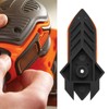 OTOTEC 2PCS Sander Finger Platen Replacement Part 582099-00 Compatible with