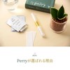 Perry Eyebrow Wax Pen Type Wax Hair Removal Eyebrow Wax