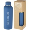 Schmalz® Personalisierte Isolierflasche SPRING mit Name 500 ml - BPA-frei