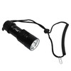 Diving Light IPX8 Waterproof 1500LM White Yellow Lighting Super Bright