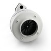 RadonAway 23011-1 XP201 Radon Mitigation Fan, 4"