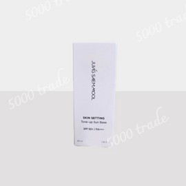 JUNGSAEMMOOL Skin Setting Tone Up Sun Base UV Protection 40ml 1 x / 정샘물 스킨 세팅 톤업 선 베이스 자외선 차단 40ml 1개