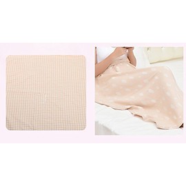 OurSure Anti RF Radiation Blanket Pregnancy Unborn Baby Protection RF Shielding (Grid)