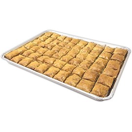 Baklava Cashews - 60 Psc.