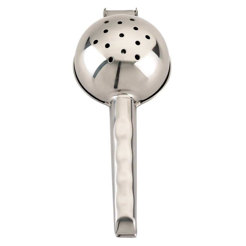 Barfly Deluxe Juicer, OS, Stainless Steel
