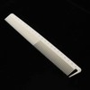 zalati Hair Comb with Ruler Scale Measurements 2-in-1 Comb for