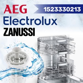 Sieve Filter for Dishwasher - 1523330213 for Electrolux for Zanussi for AEG - Warranty 10 Years – MONTERAL