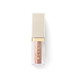 stila Glitter & Glow Liquid Eye Shadow - Mini Tip, Kitten Karma,0.15 Fl Oz (Pack of 1)