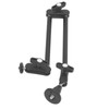 Articulating Arm Two Section 360° Rotation 1/4inch 3/8inch 4.4lb Load