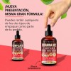 Vitboost Complejo B + Vitamina B12 Liquida Hecho En Usa